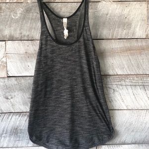 Lululemon What the Sport Singlet size 4